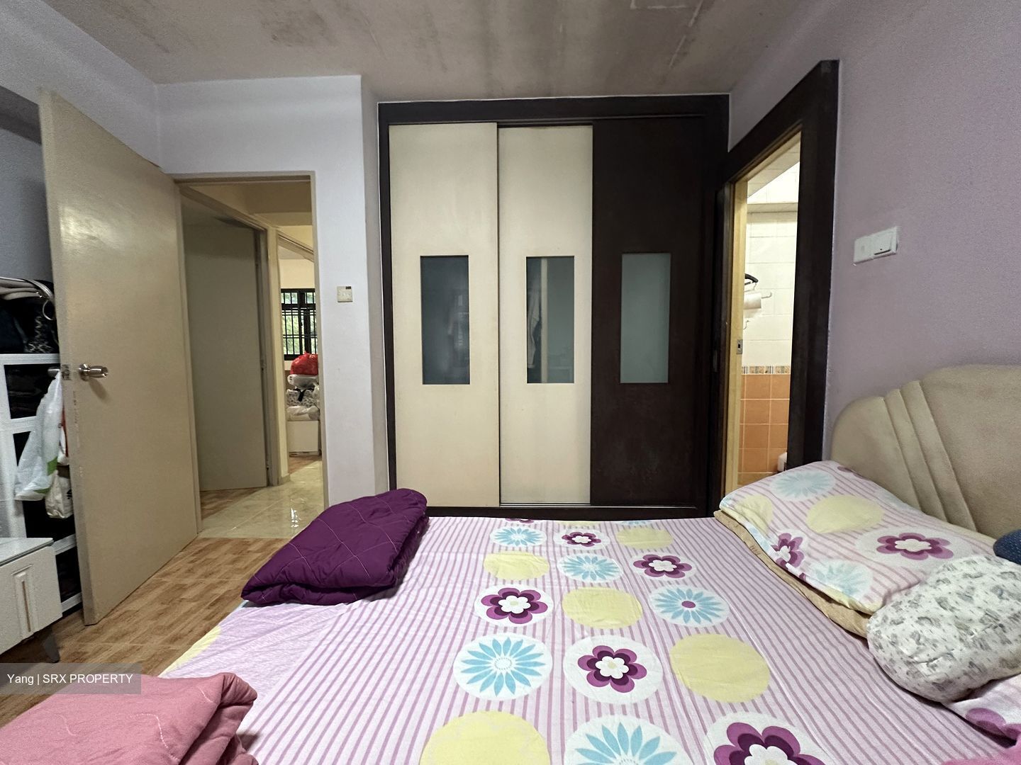 Blk 85 Telok Blangah Heights (Bukit Merah), HDB 5 Rooms #557148941